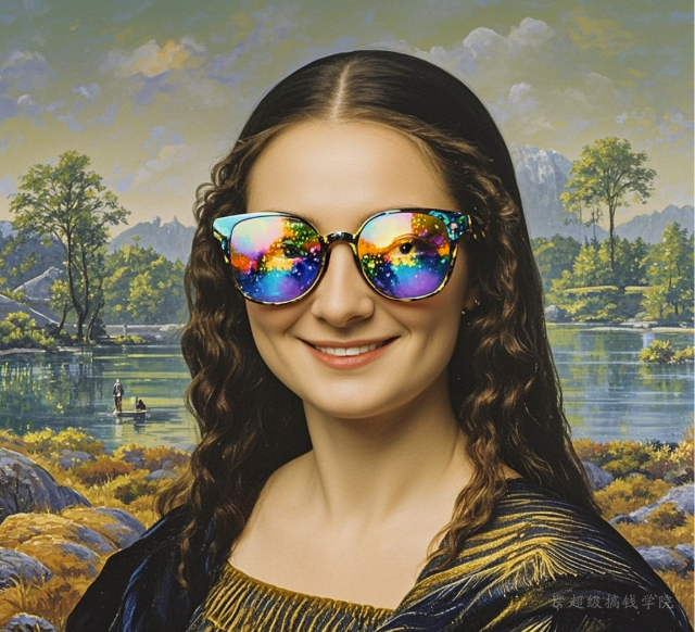  AI绘画创作培训班