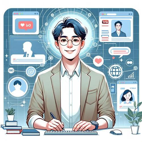 打造全域个人与商业IP思维