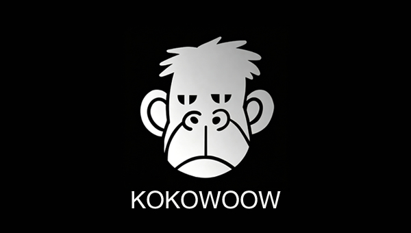 KOKOWOOW丐猴